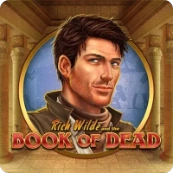 Book of Dead Spinsweet Casino