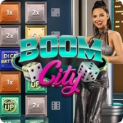 Boom City