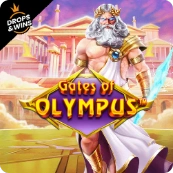 Gates of Olympus Spinsweet Casino